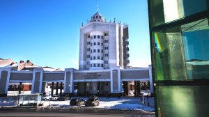 Утверждены новые правила приёма на обучение в Югорский госуниверситет