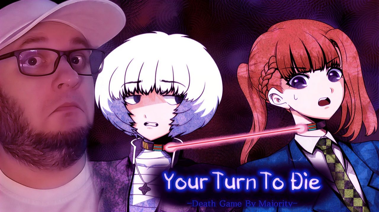 YOUR TURN TO DIE YTTD | #18 НОВЫЕ ГЕРОИ??! смотреть онлайн