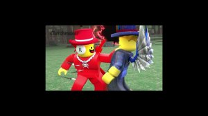 Sammy vs Cracky4 in 99 night in the forest = 💀 PT 3