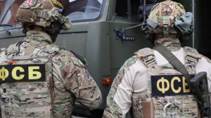 ФСБ сорвала теракт в отделе полиции в Уфе