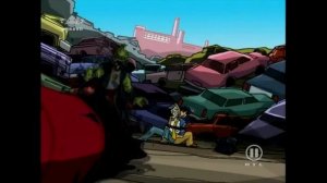 Приключения Джеки Чана мультфильм нарезка для детей и детишек#2026