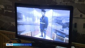 Участник СВО с помощью искусственного интеллекта создал интерактив для музея Вологодская ссылка