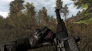 «STCoP Weapon Pack 3.8» - Релизный трейлер