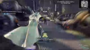 🔥 Решил снова поиграть в Warframe =) с нуля, без доната и за Некроса 🔥