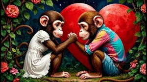 Твист любви