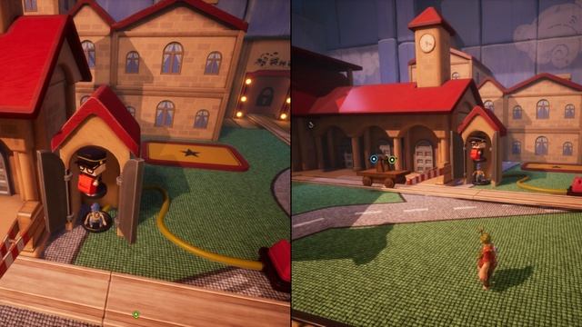 It Takes Two - прохождение [14] ПК русский язык смотреть онлайн