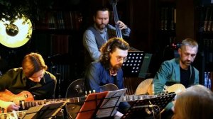 Голубой коралл (А.Кузнецов)