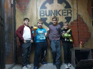 просто моя жизни#1