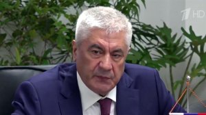 Владимир Колокольцев находится с рабочим визитом на Кубе.