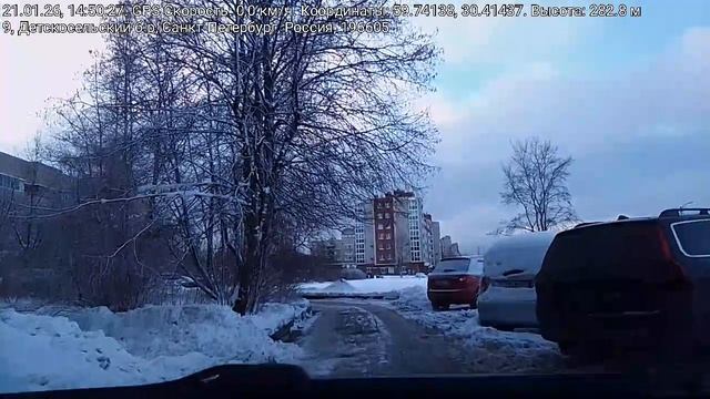 #5191 Архив В.В./21-01-26 г./Пустая подача... смотреть онлайн