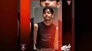 Доброе Утро,Тэхёни!💕💋💕