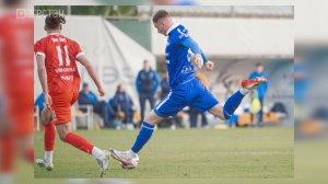 Махачкалинское «Динамо» сыграет второй контрольный матч