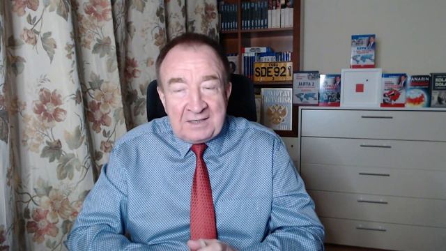 Мировая политика №6 20.01.26 смотреть онлайн