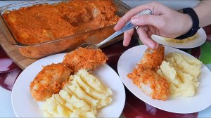 Как я готовлю "ленивые" голубцы под соусом, запечённые в духовке. Сытное мясное блюдо к обеду.