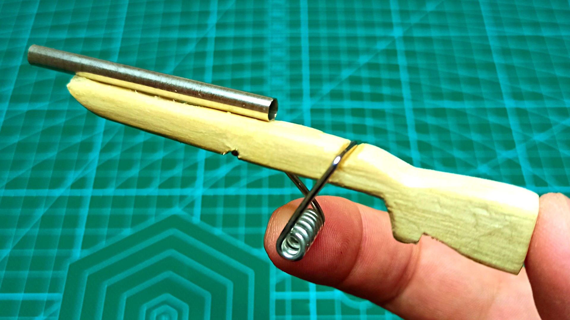 САМОДЕЛКИ ДЕТЕЙ ИЗ СССР смотреть онлайн