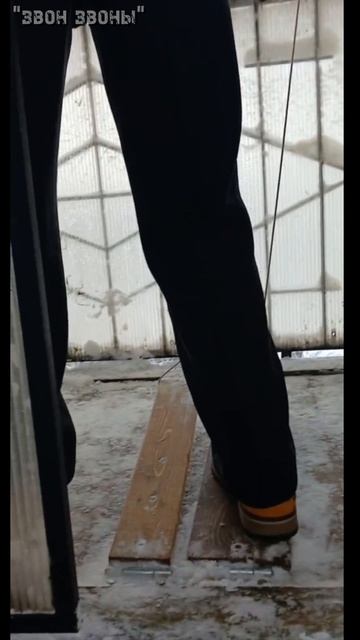 Алексей Сундулов, колокольный звон в Казанском храме, с.Константиново, Рязанские перезвоны 2026 смотреть онлайн