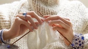 ВЯЗАЛЬНЫЙ БАРДАК🙆