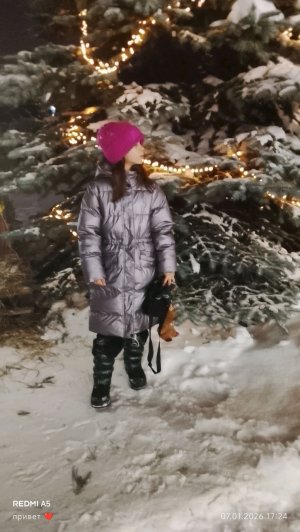 всем привет ❤️