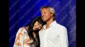 Народный артист РФ Дмитрий Харатьян 21 января отмечает 66-летие