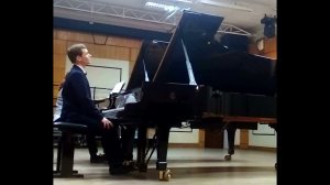 П. И. Чайковский - Концерт №1 b-moll op. 23