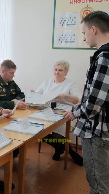 Из-за ОШИБКИ Родителей ты Уйдешь в Армию! смотреть онлайн