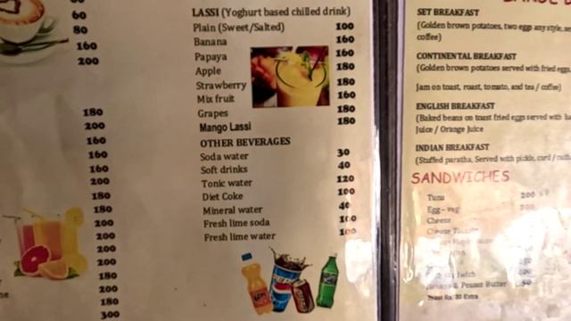 Мотофестиваль TVS MOTOSOUL. Часть 25. Из неопубликованного.  Пляж Калангут. Гоа. смотреть онлайн