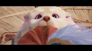 Infinity Nikki — версия 21 «Жизнь как поэма» для PS5