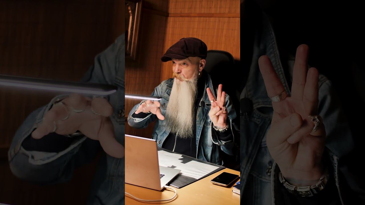 Ча Дао — это не то, что тебе продают смотреть онлайн