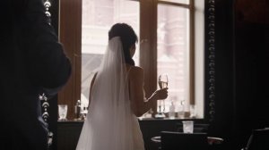 Свадьба для двоих