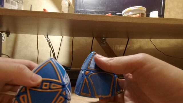 BeginnerPyrranosaurus