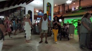 Танцы с Канадцами..... 20.01.26.