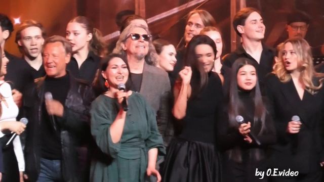 СВОЯ КОЛЕЯ 2026. ФИНАЛ смотреть онлайн