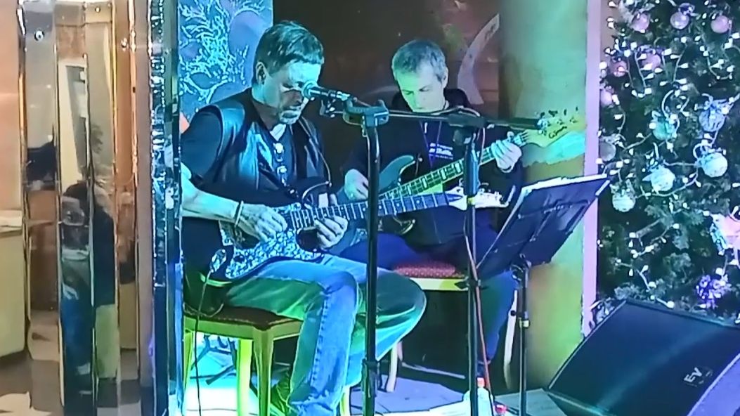 КОЛОРАДСКИЙ ЖУК смотреть онлайн