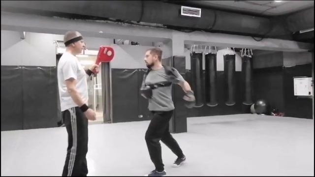 Хук, как хлыст. смотреть онлайн