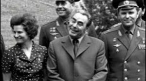 57 лет назад - Произошло покушение на Генсека СССР Леонида Брежнева