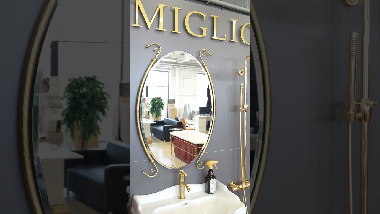 Собираем интерьер в стиле Габриэль Солис — за одну минуту смотреть онлайн