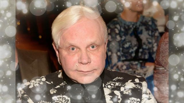 Зачем качают колыбель Бориса Моисеева_ смотреть онлайн