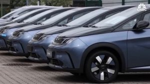 ШОК Сделка Китая И Канады На $1 ТРЛН — Вашингтон Угрожает Канаде