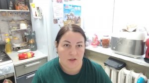 Немного приболела((распаковка с Магнита.