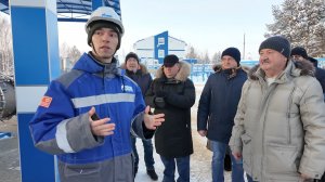 ЭКСКУРСИЯ ДЛЯ ВЕТЕРАНОВ