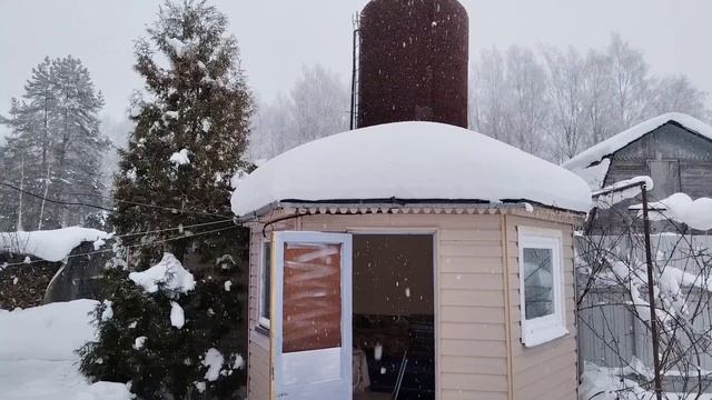 Снегопад 20.01.26 смотреть онлайн