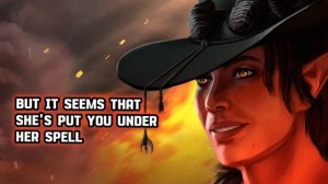 KARLACH SONG -  Devil With A Heart Of Iron  (Baldur's Gate 3 Bardcore)   @jonathanymusic @emyoung