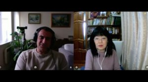 С британцем про спорт.