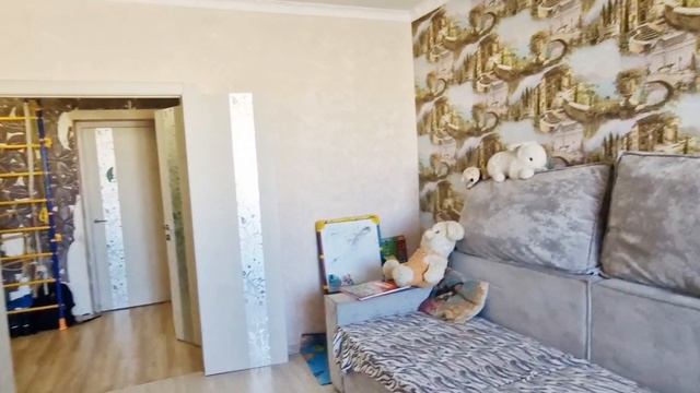2х комнатная Днепровский 60 квадратов