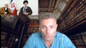 Битва с Антихристом в Палестине (аль Масихом аль Даджалем) и возвращение Махди.Ч 1..mp4