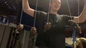 Доброй ночи всем.