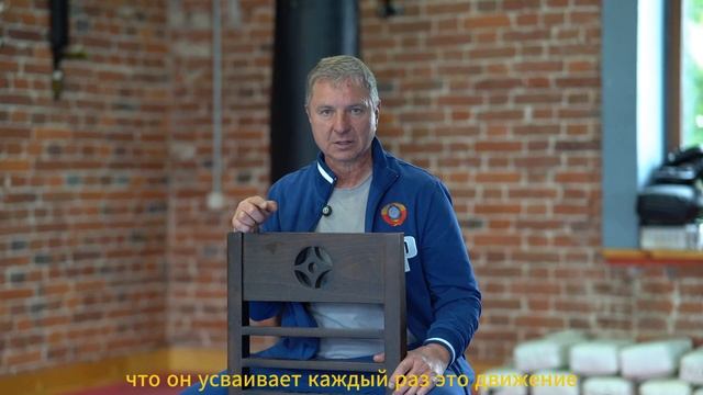 🤫 Секрет «ленивого» мозга: Как поставить нокаутирующий удар быстрее? смотреть онлайн