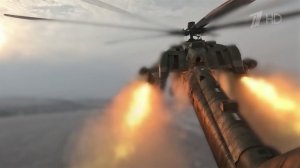 Мощные удары нанесены по военным тылам врага, идет продвижение по всем направлениям СВО.