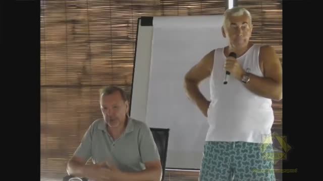 12 день. 2 часть. Мастер класс на Бали 12-2019г. смотреть онлайн