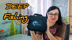 НОВОЕ ПРИОБРЕТЕНИЕ 🧐 ДЛЯ РЫБАЛКИ. ДЕРЖИМ КУРС НА ВЕСНУ ☀️, УБРАЛА 🌲